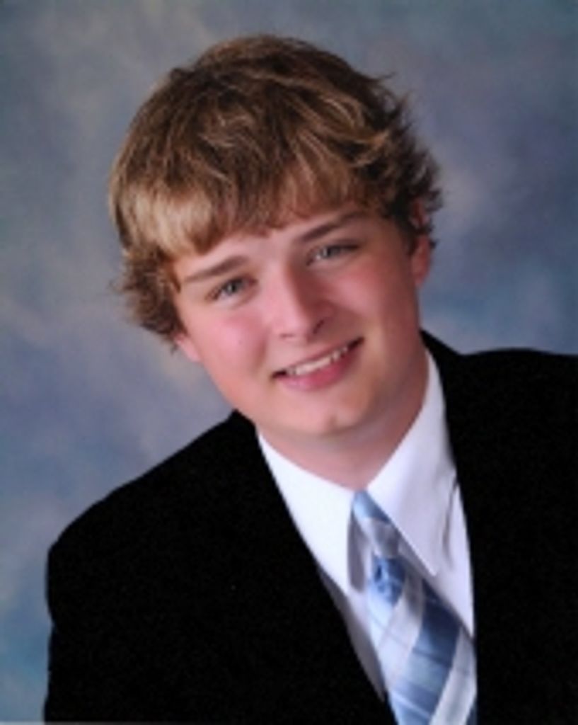 Robert 'Robby' Merle Mahoney