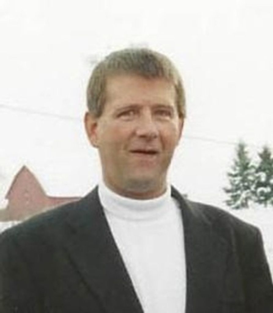 Ronald Steve Eichenberg