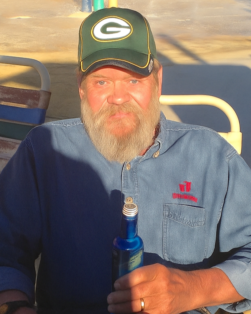 David "Dave" O. Wood Profile Photo