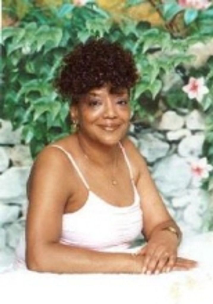 Valerie Palmore
