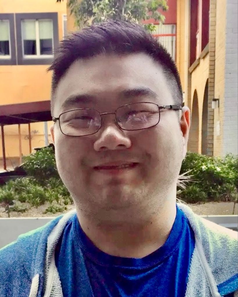 Scott Long Chen Profile Photo