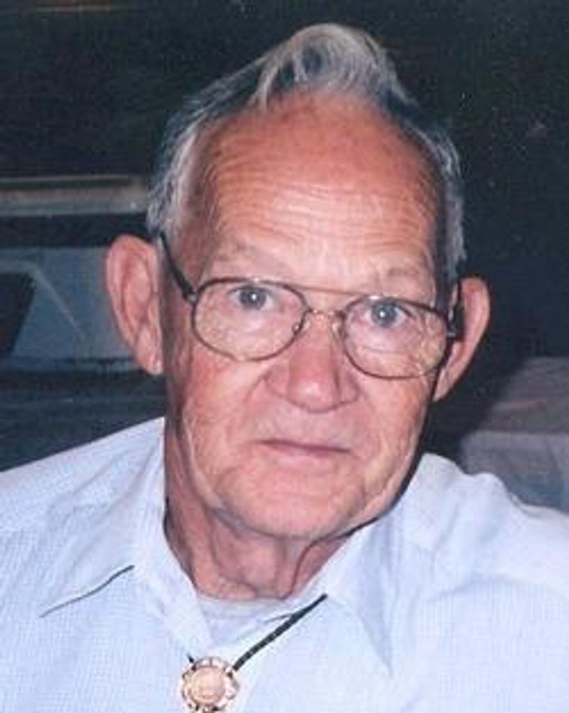 James "Jim" E. Davis Profile Photo