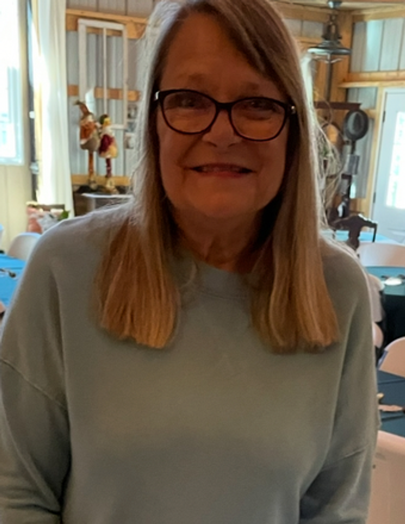 Kathy Brown Profile Photo