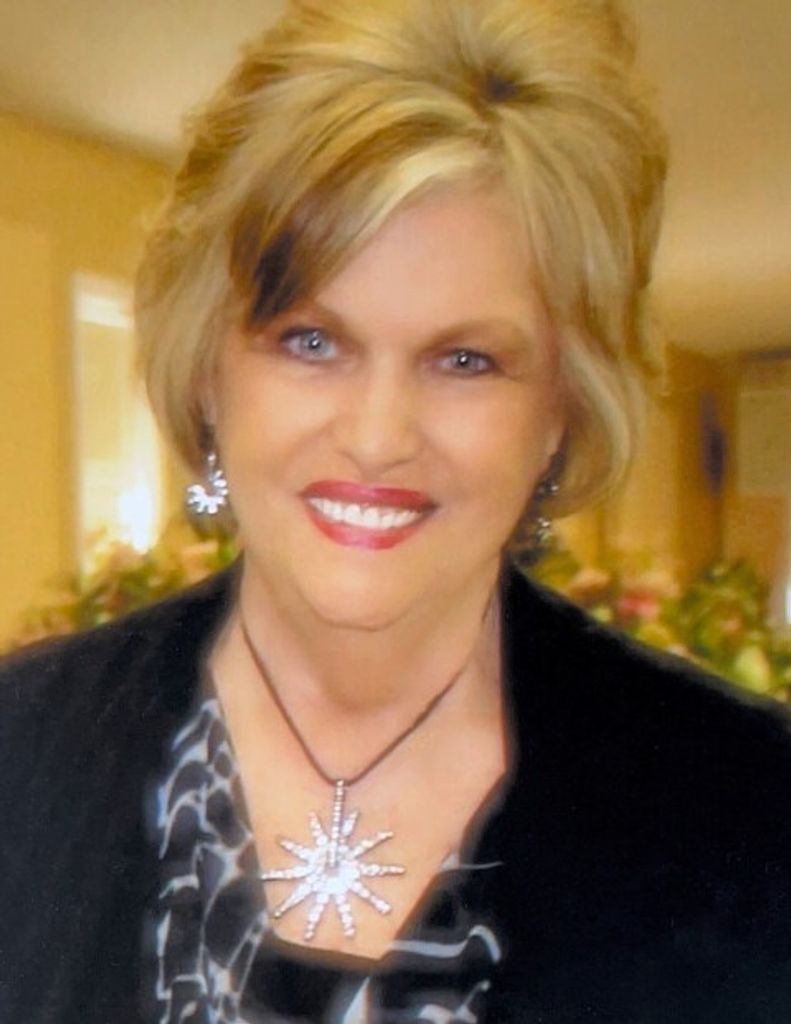 Gwendolyn Bennett Walls