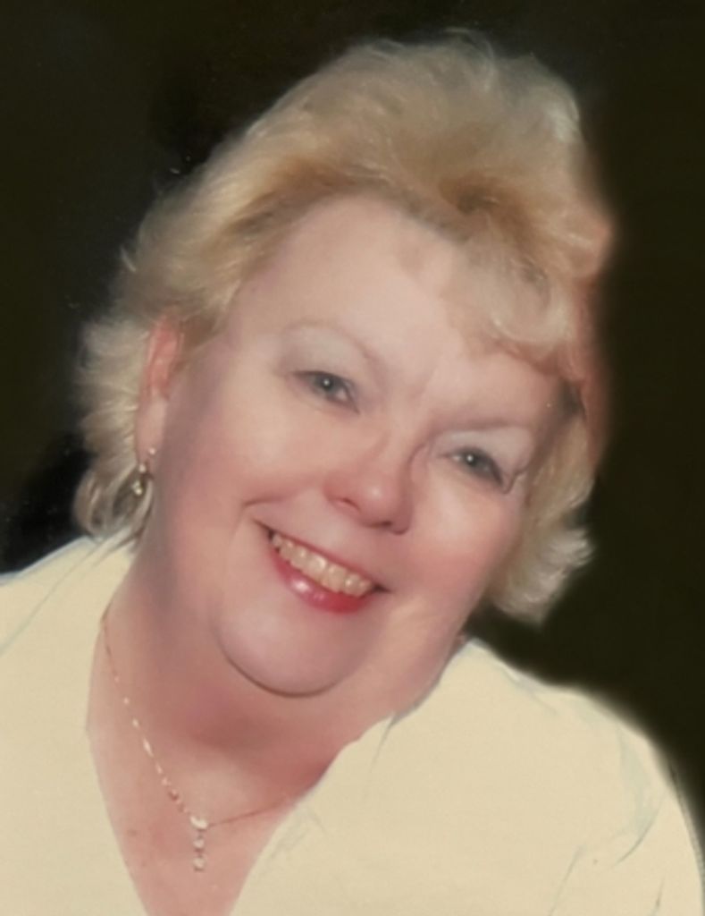 Mary H. De Puydt (Rebandt)