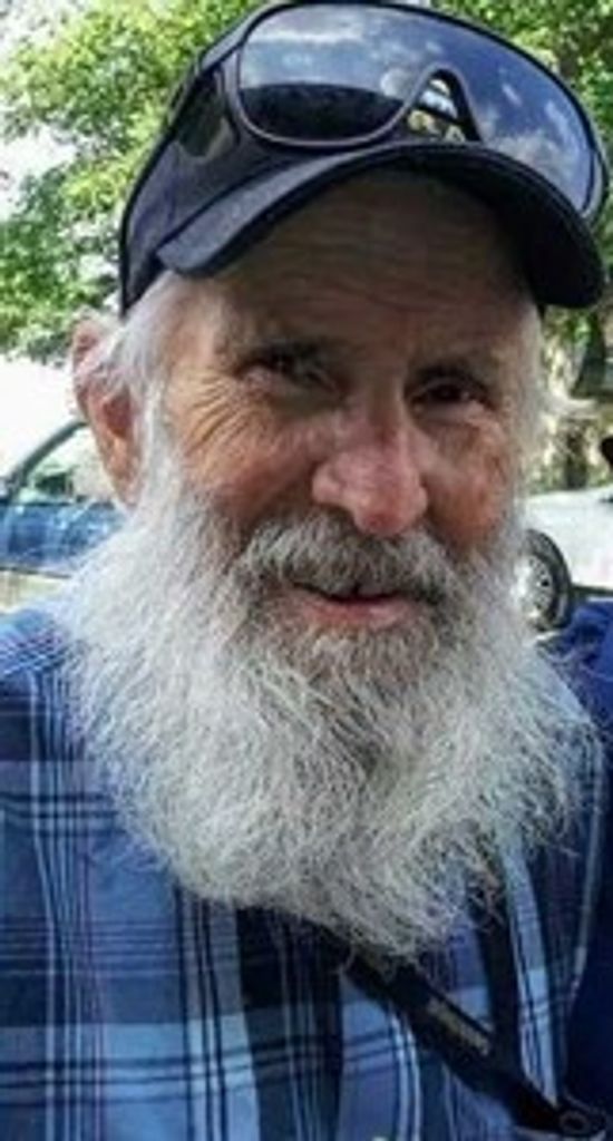 Russell W. Gardner Sr. Profile Photo