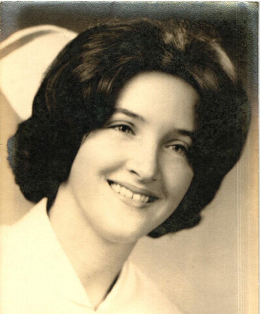 Carolyn Virginia Andrews Isaacs Profile Photo