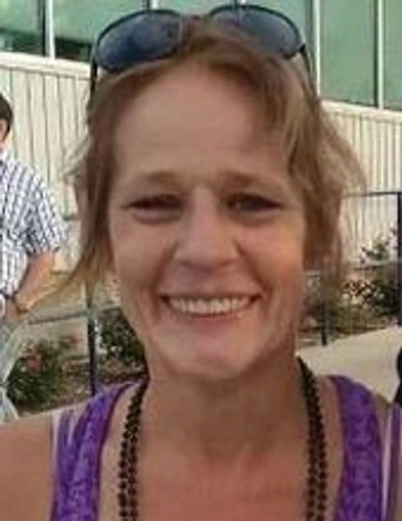 Marny Lenae Woodworth