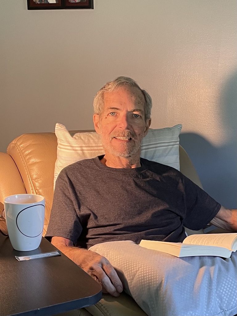 Ronald D. Sheppard Profile Photo