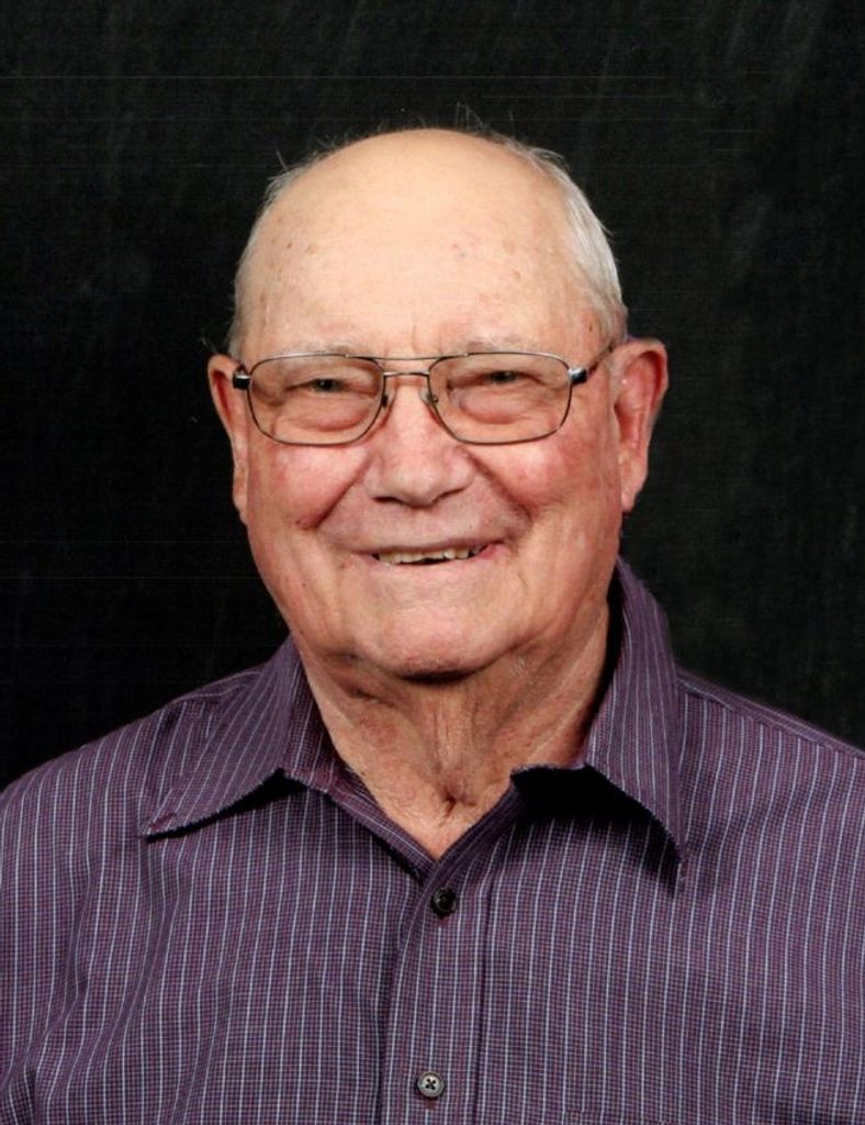 Leo Adams Profile Photo