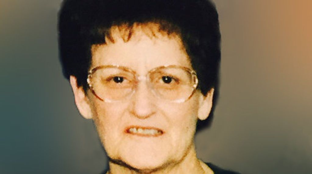 Betty June Murray