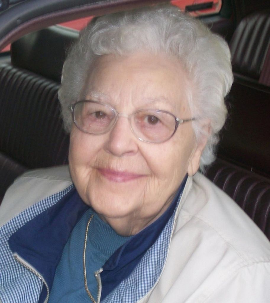 Alice J. Heitmann Profile Photo