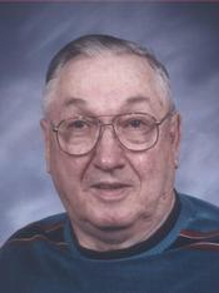 Lloyd J. Hunt