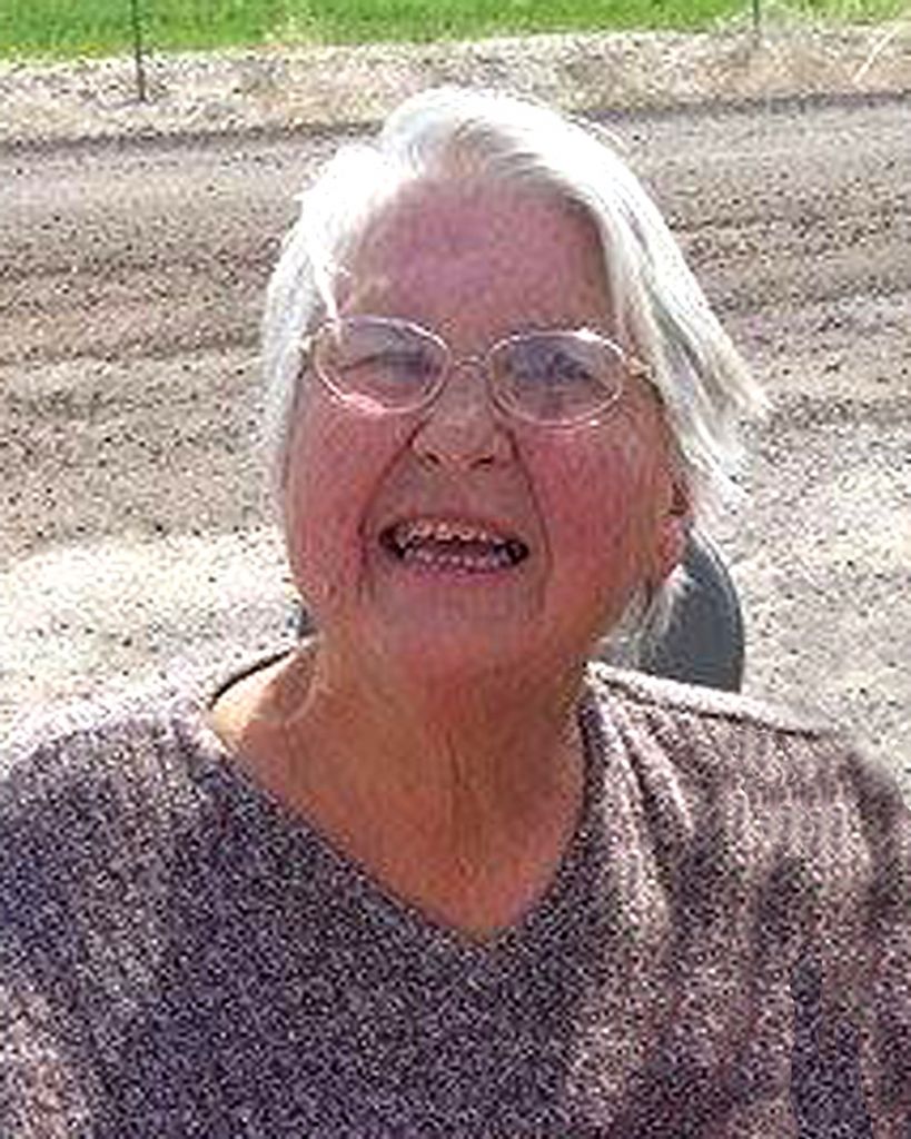 Charlene Petersen Brunner