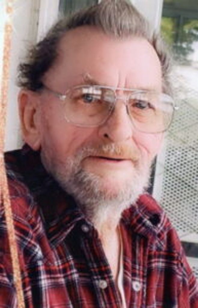 William Blankenship