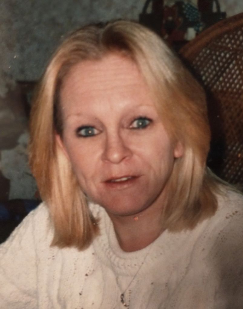 Lori Gail Hibbets