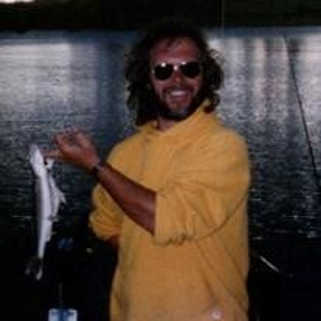 Frank Landis Roberts Iii Profile Photo