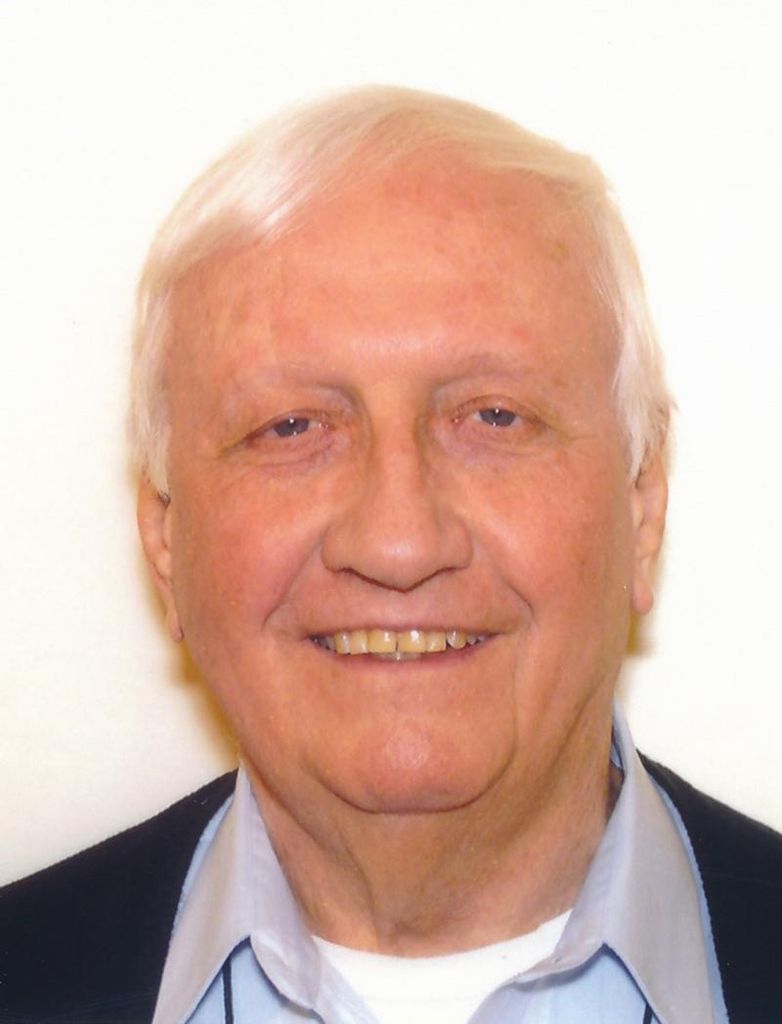 Robert Louis Johnston Profile Photo
