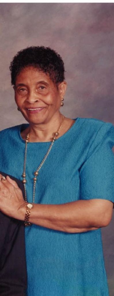 Mrs. Lizzie Mae Pruitt Profile Photo