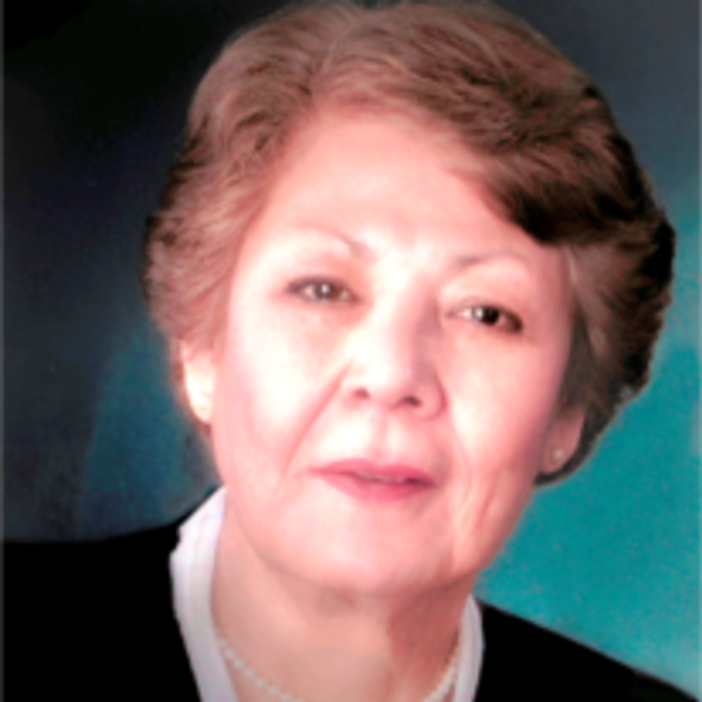 Hilda Shover