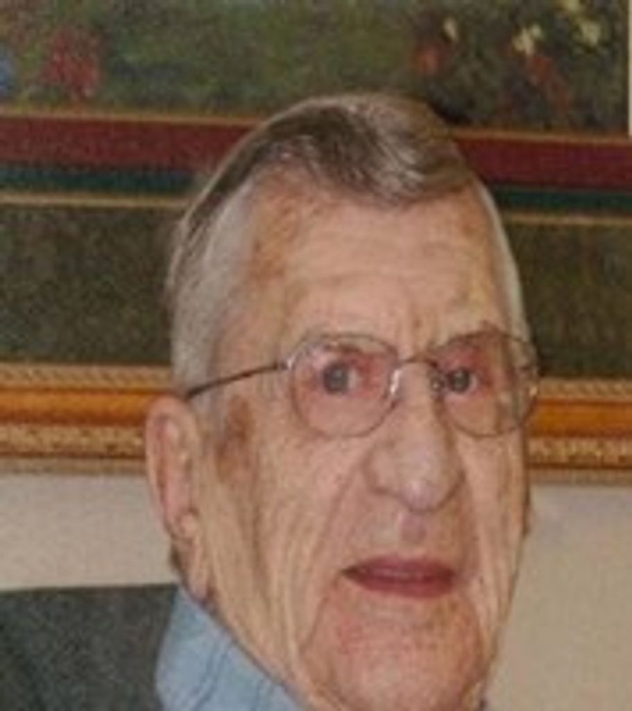 Luverne T. Ostby