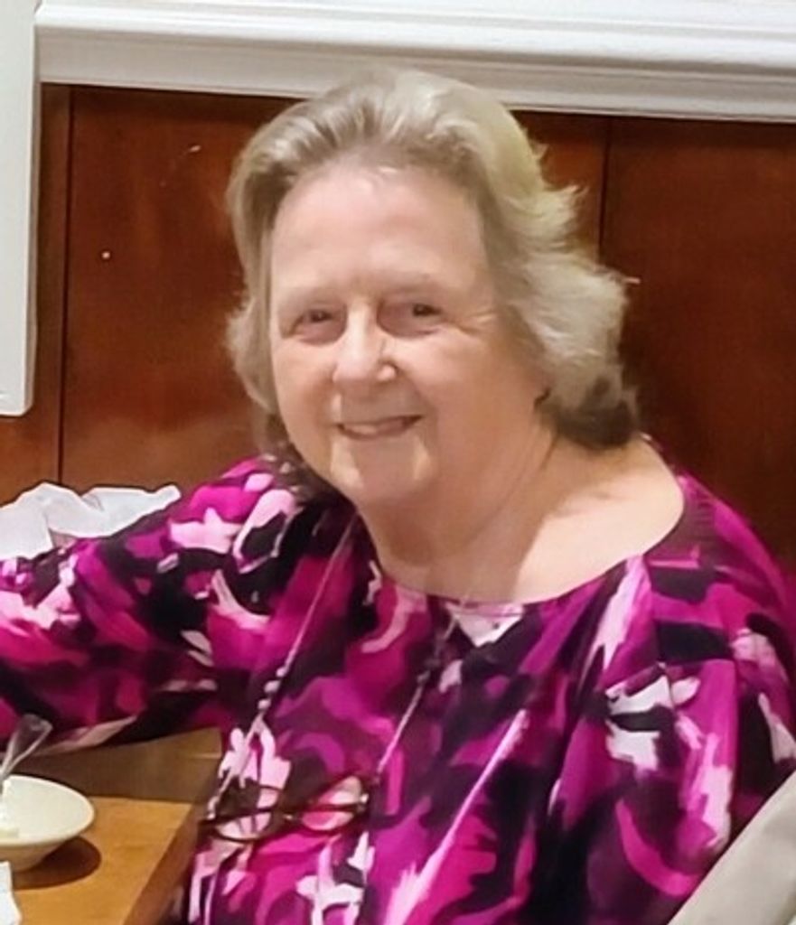 Margaret A. Spaulding