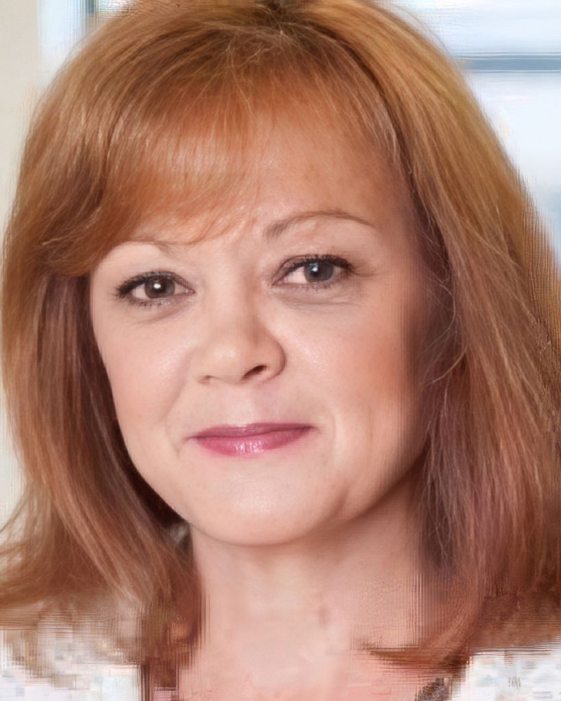 Lynn Whiting