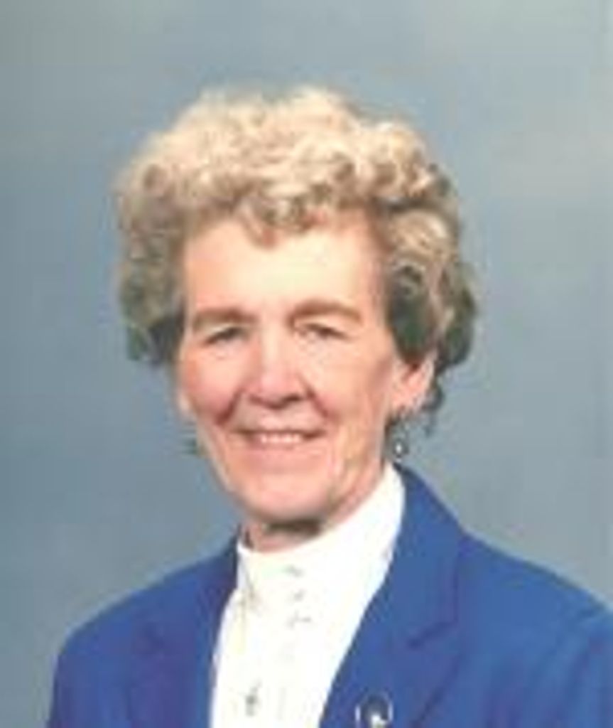 Clare A. (Fisher) Carlson