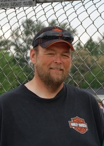 Benjemen Ernst Jr Profile Photo