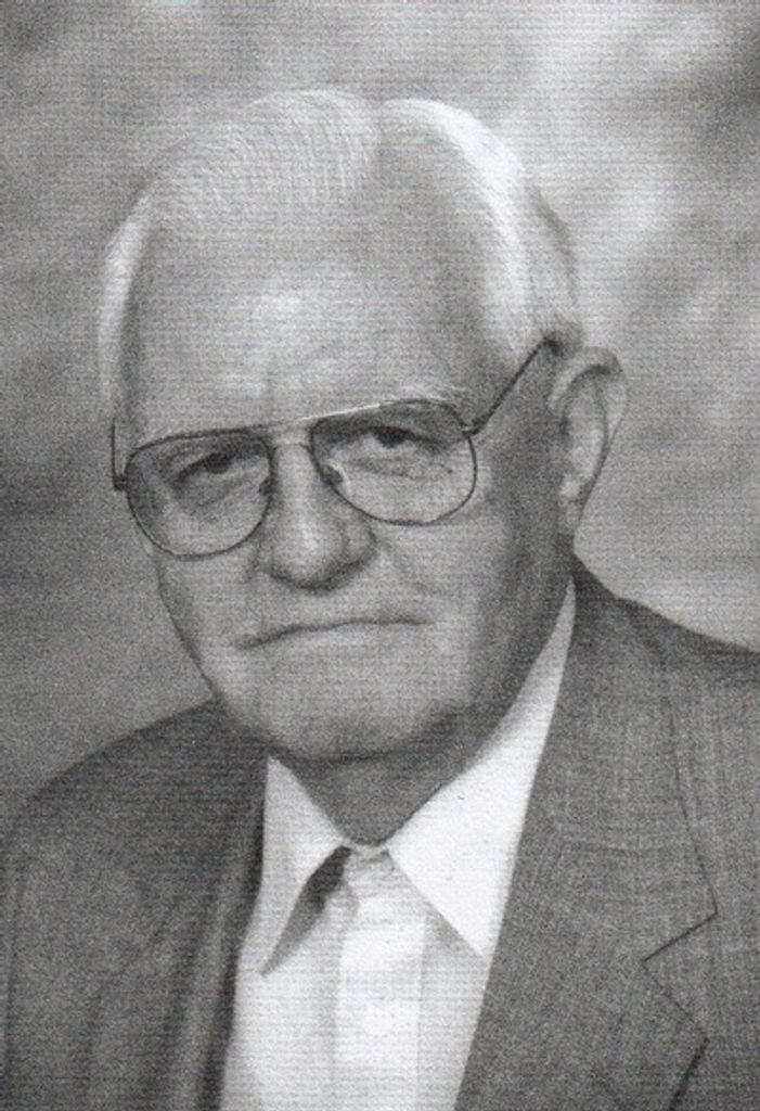 Rev. Robert Eugene Thompson Sr.