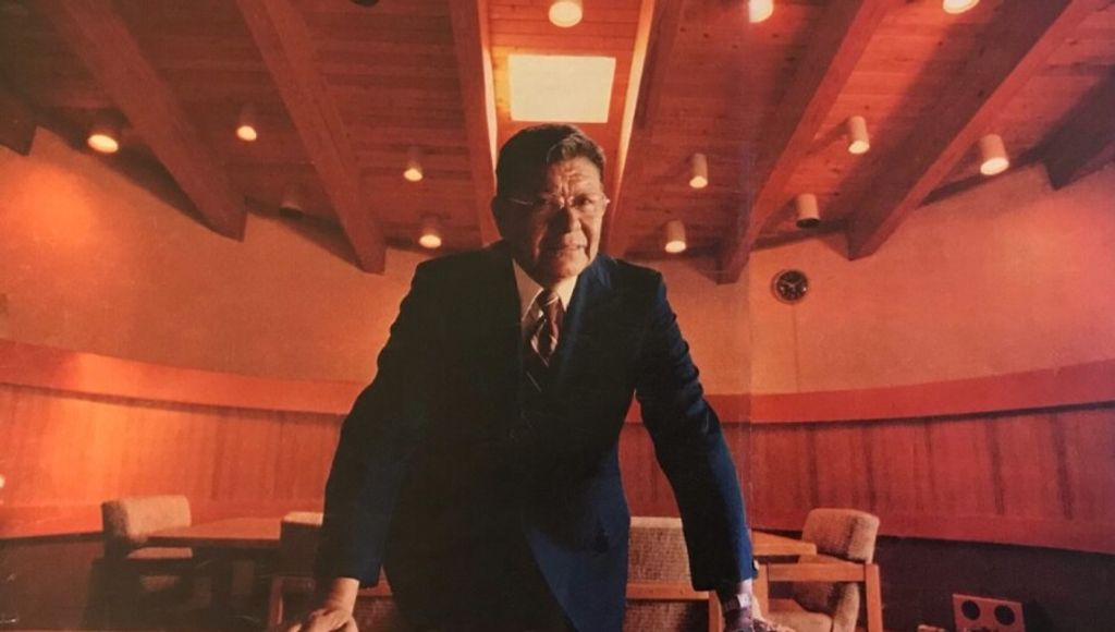 Edwin Martinez