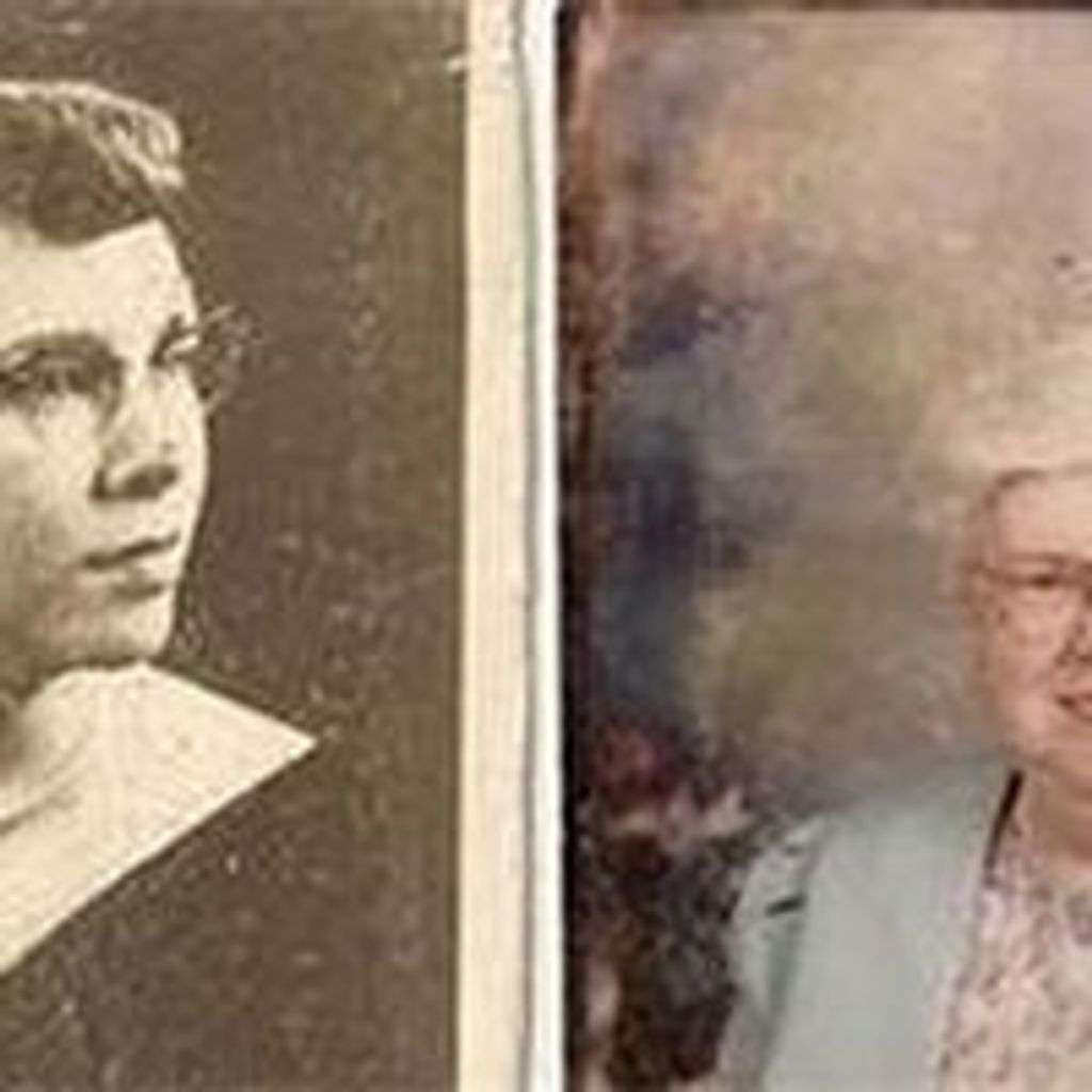 Shirley Louise Cooper
