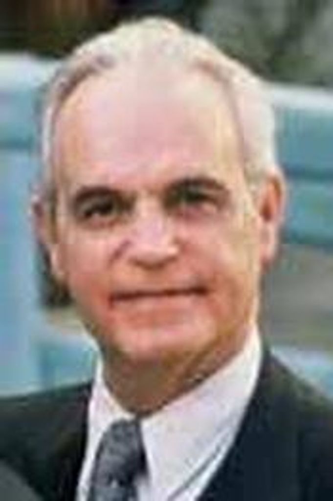 John Joseph Marshall, Iii