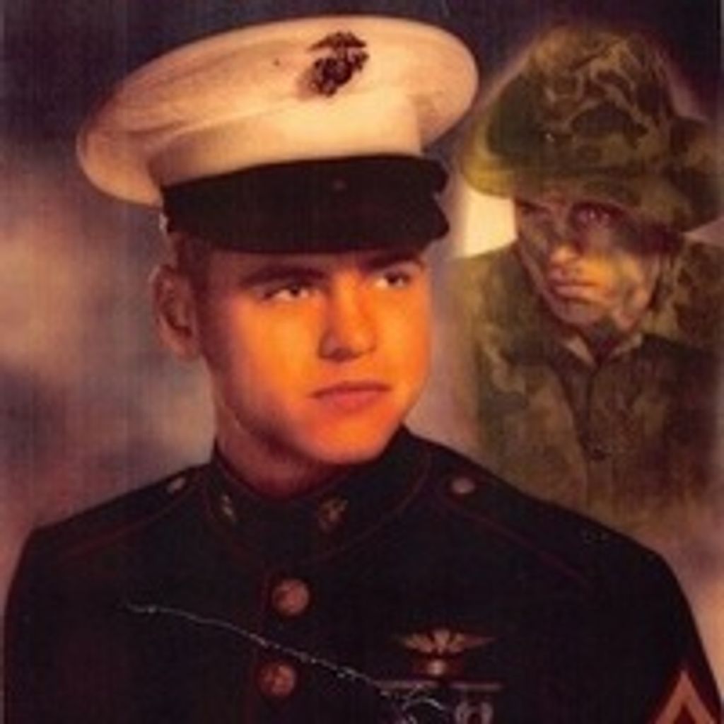 Greg Stephen Barkley