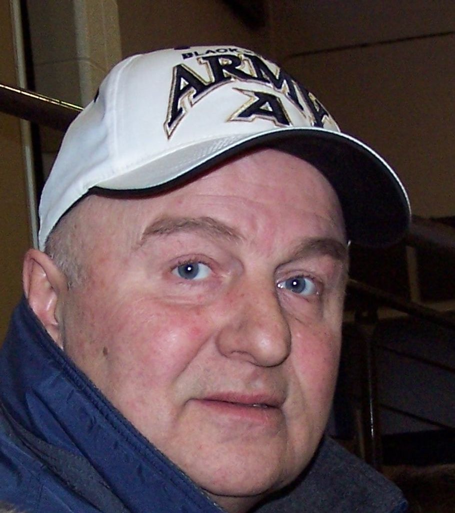 Robert "Bob" W. Vest, Sr.