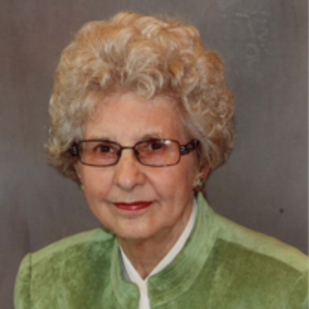 Norma J. Ludwig