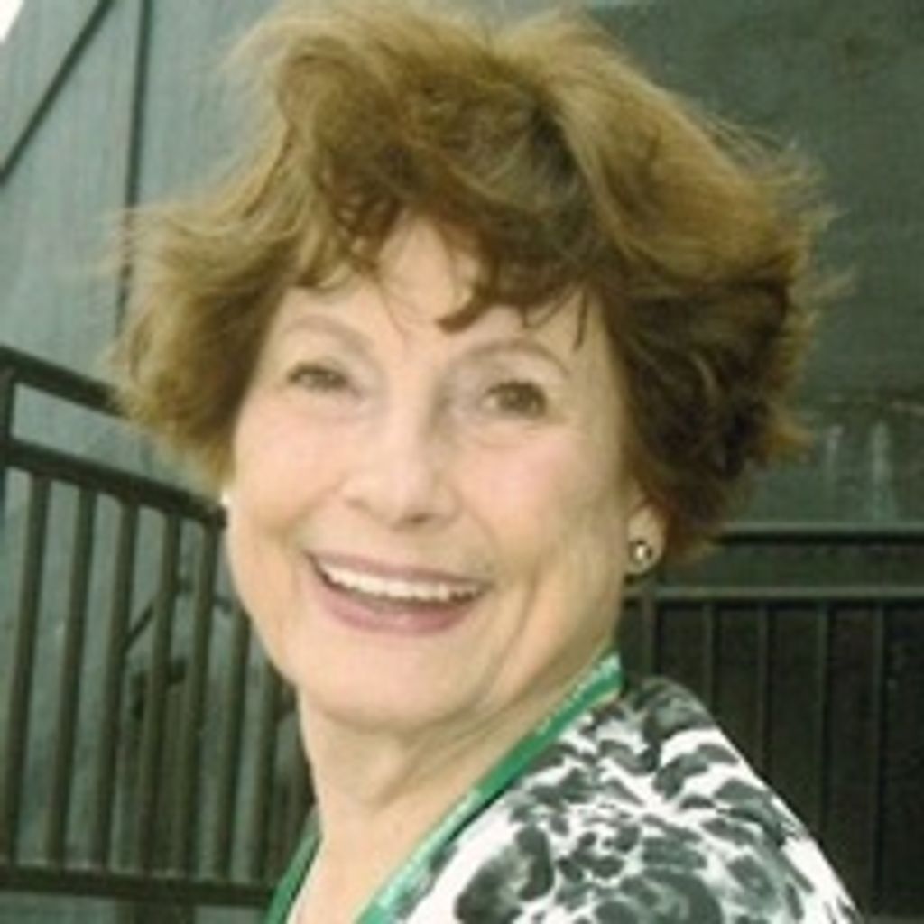 Josephine "Jo" A. Caulk