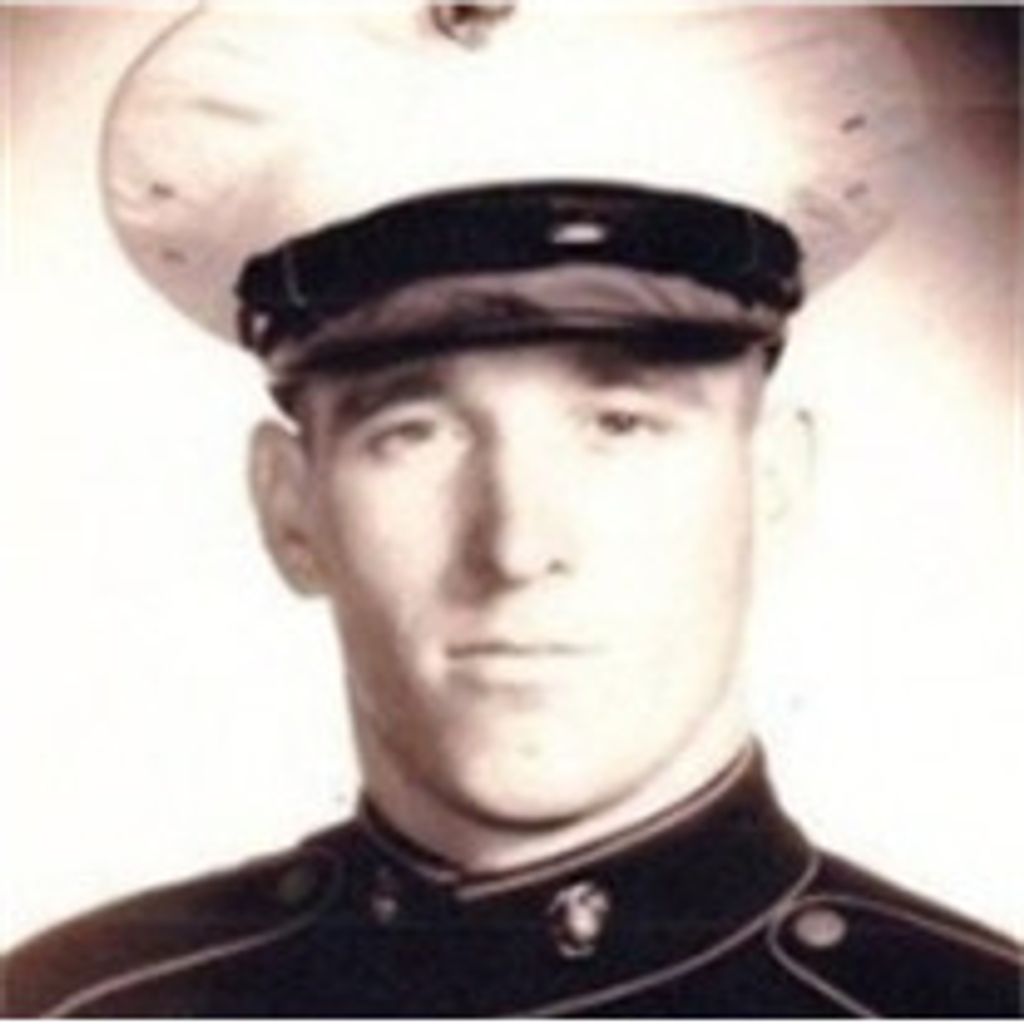 Robert Colen Richmond