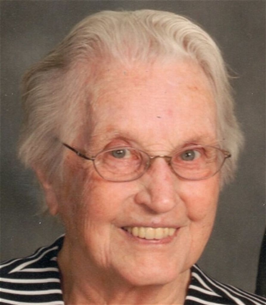 Frances M. Martin Profile Photo