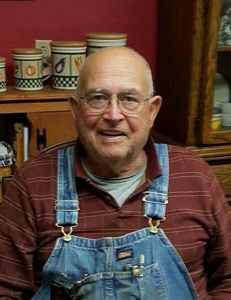 Billy Gene Earles Profile Photo