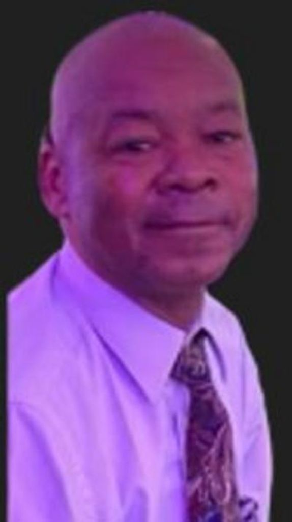 Ronnie Alphonso Williams Profile Photo