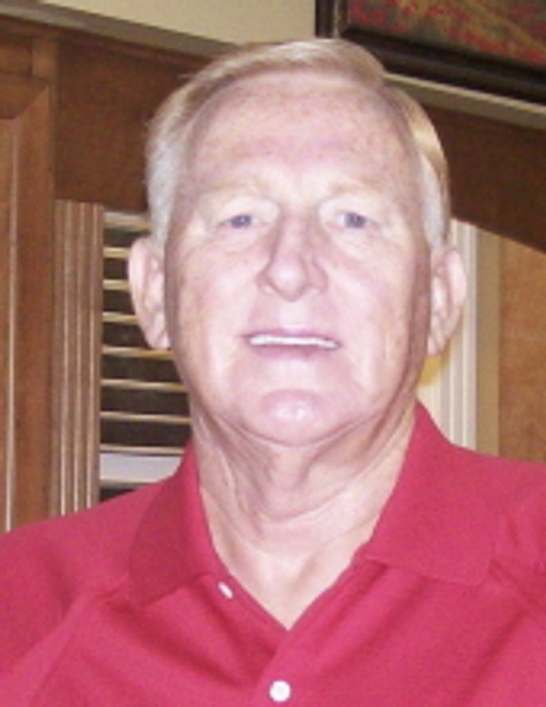 Larry J. Dove