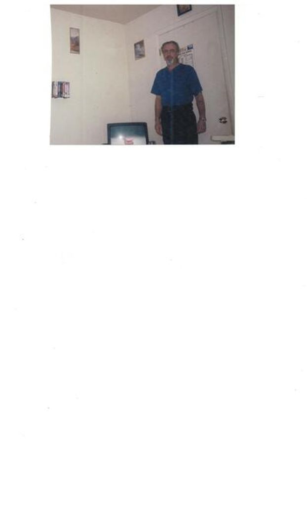Craig Keith Russell Profile Photo
