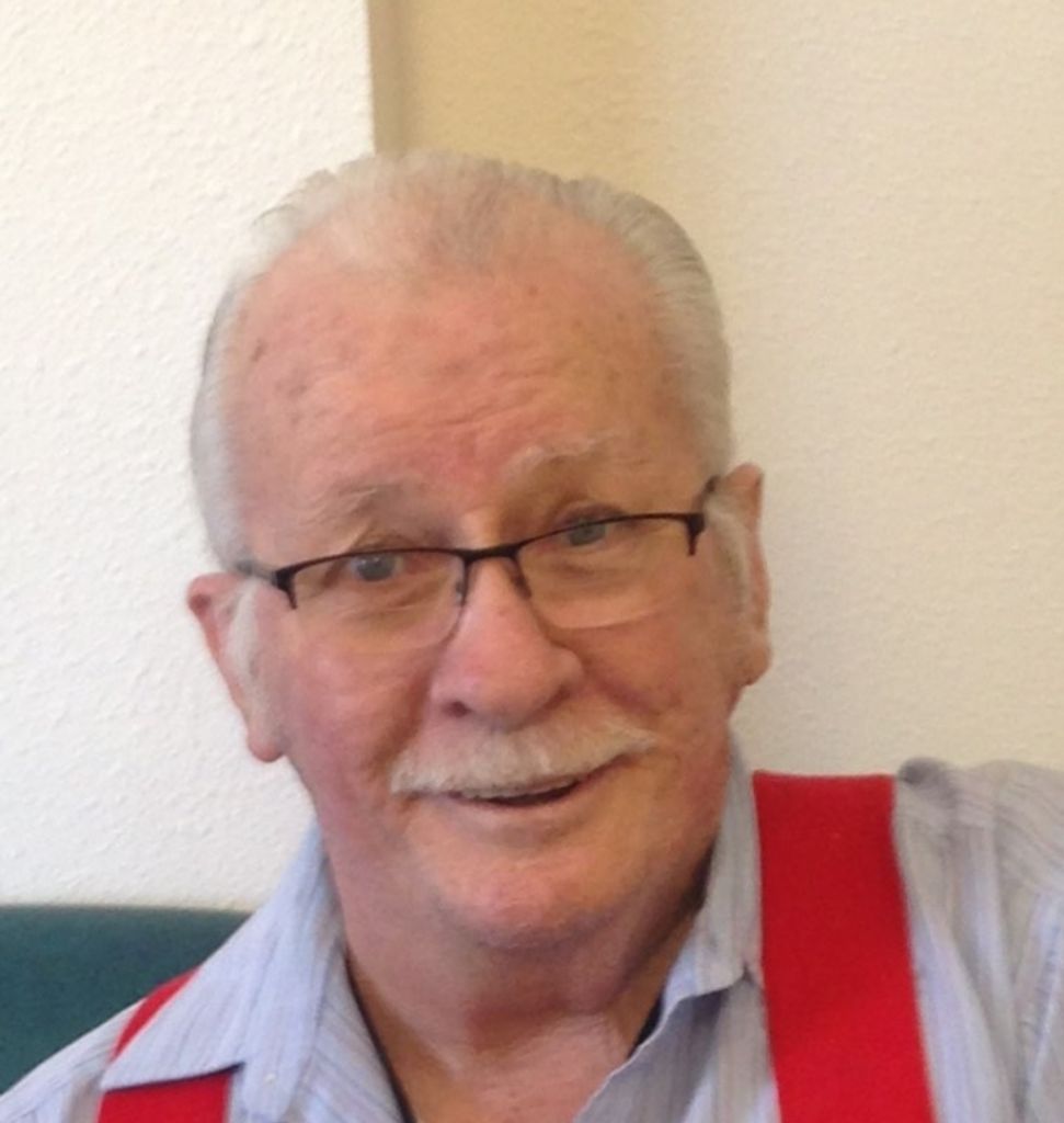 Patrick I. Watkins