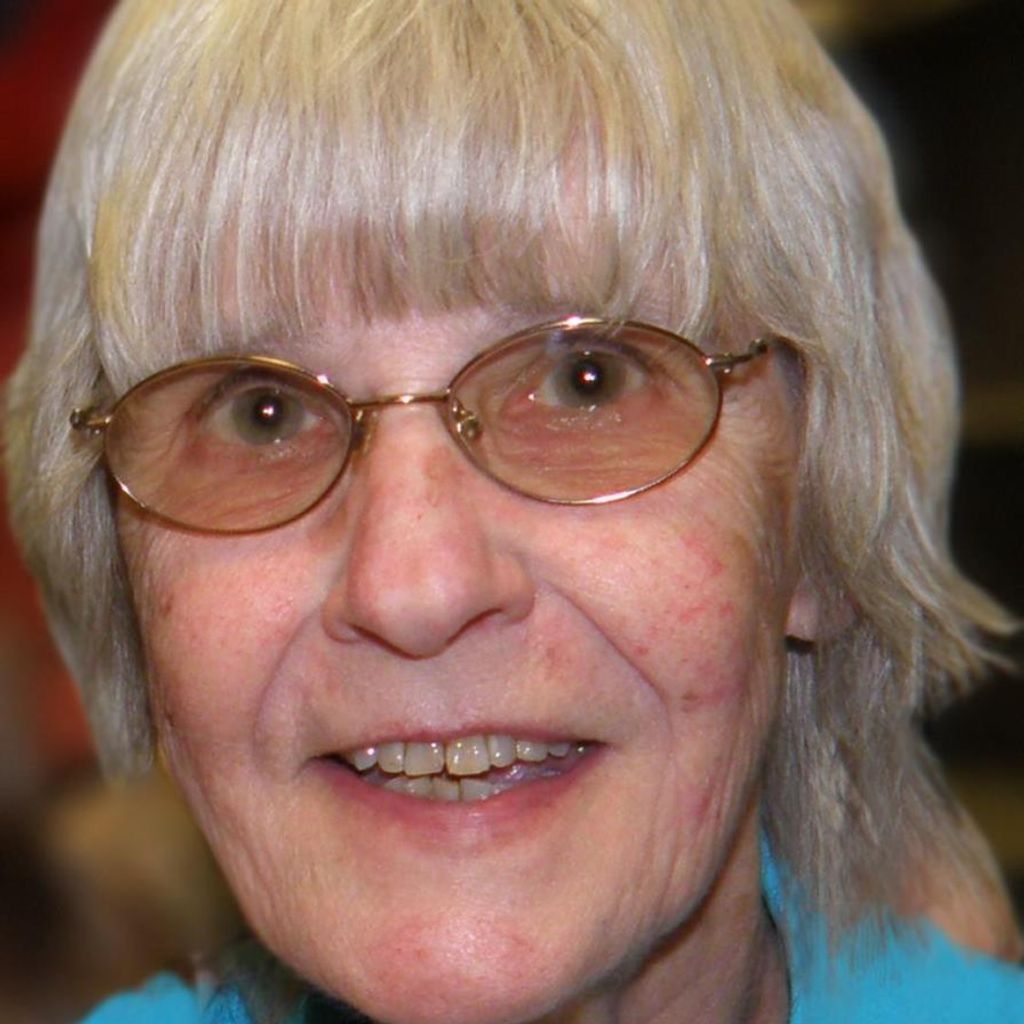 Nancy M. Wurster