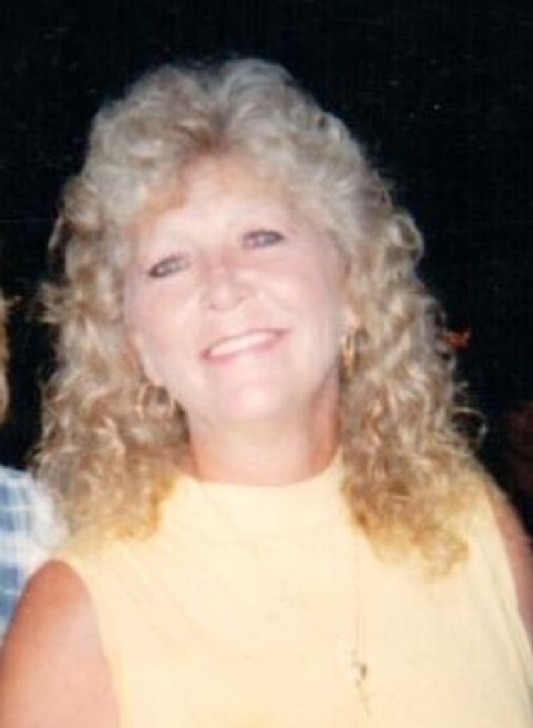 Judy Kaye Wyatt Kellar