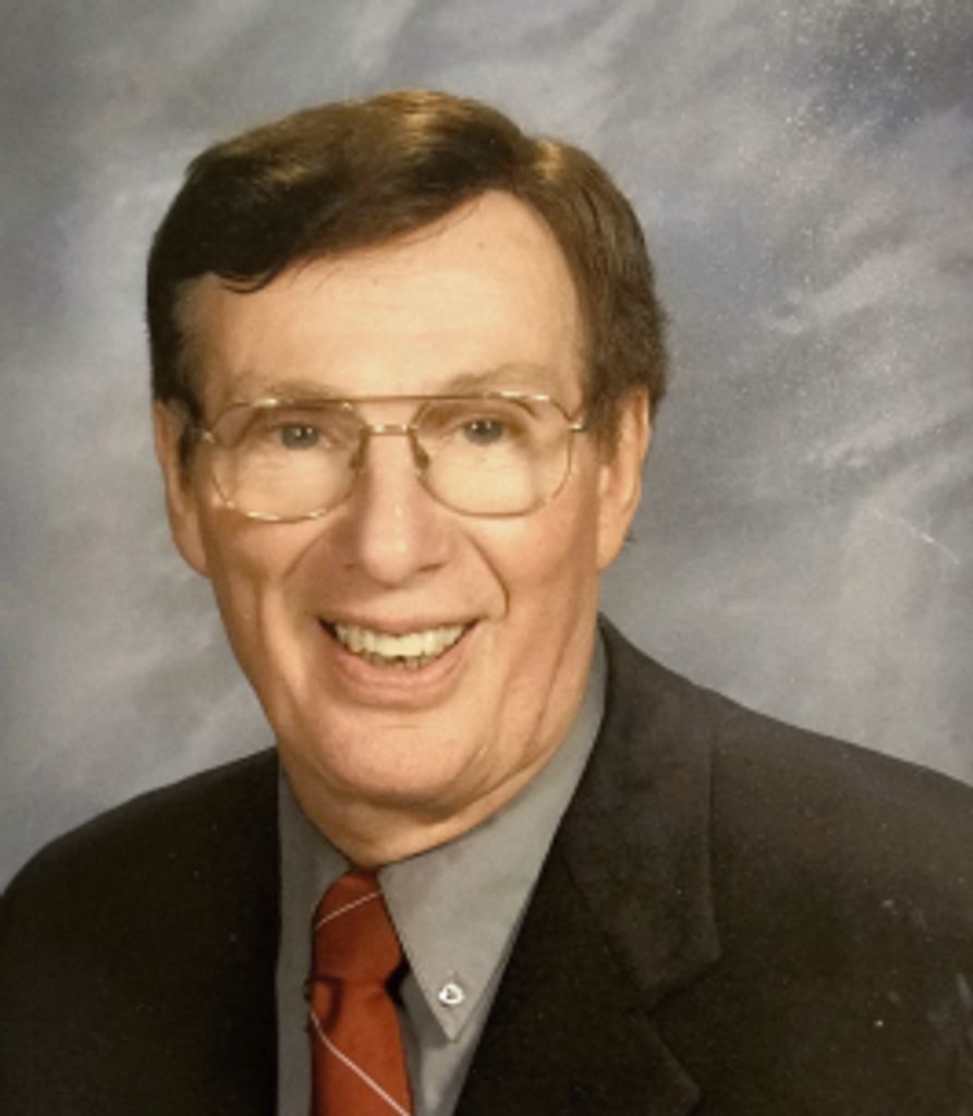 Louis Warren