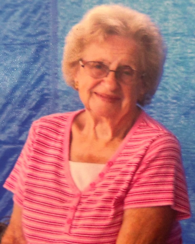 Leona (Poole) Elbin Profile Photo