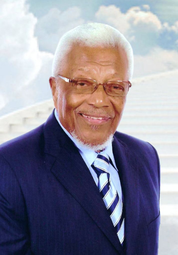 Curtis H. Johnson Profile Photo