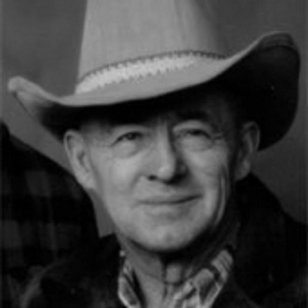 Donald (Jack) Harder